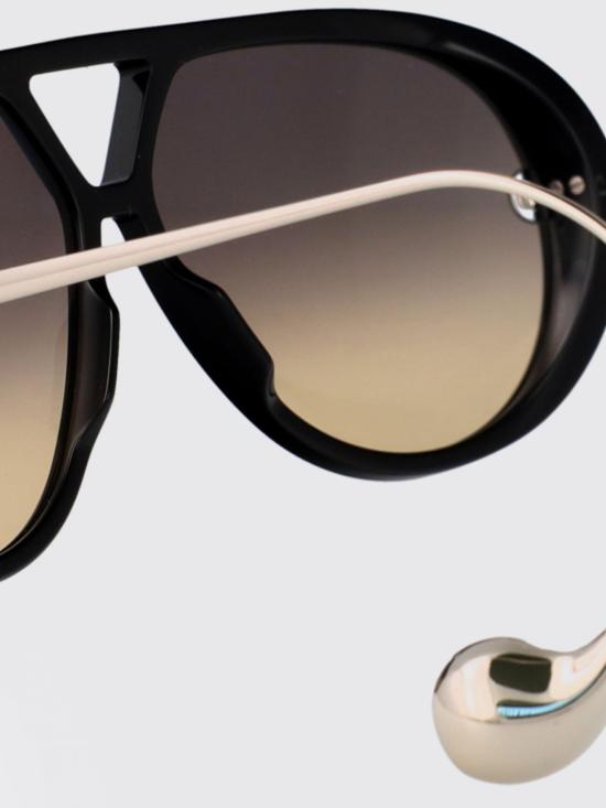 26SS 보테가베네타 선글라스 BV1273S 010 Black - BOTTEGA VENETA