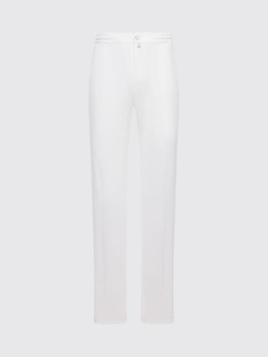 26SS 키톤 데님 팬츠 UP1LACK0606H02004 004 White - KITON