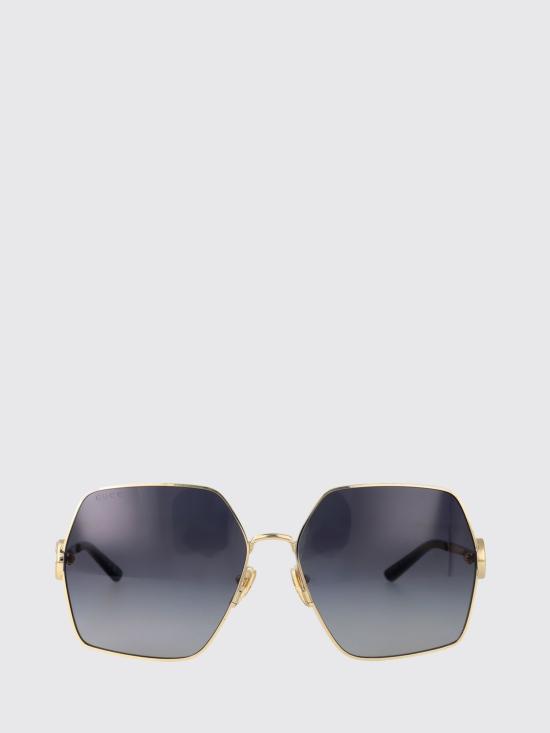 26SS 구찌 선글라스 GG2163S 001 Grey 1 - GUCCI