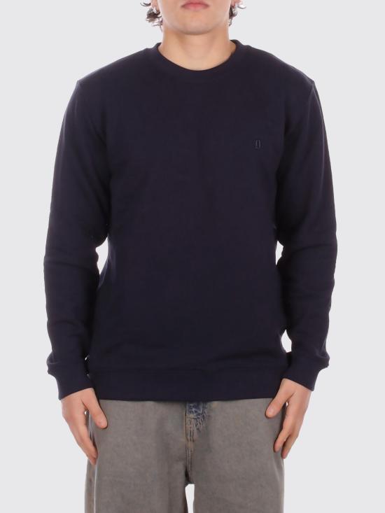 26SS 돈답 긴팔 티셔츠 UF641KF0196UML5 890 Blue