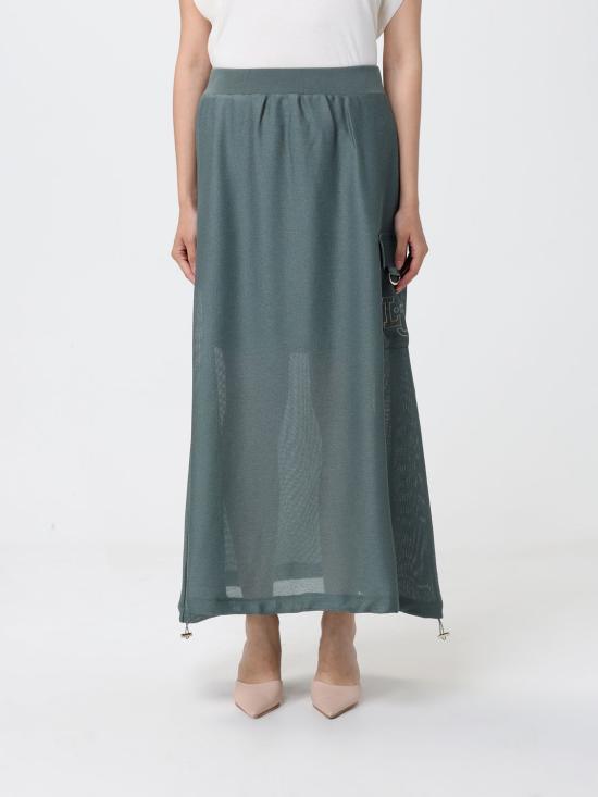 26SS 리우조 스커트 TA6232T290A 76009 Military