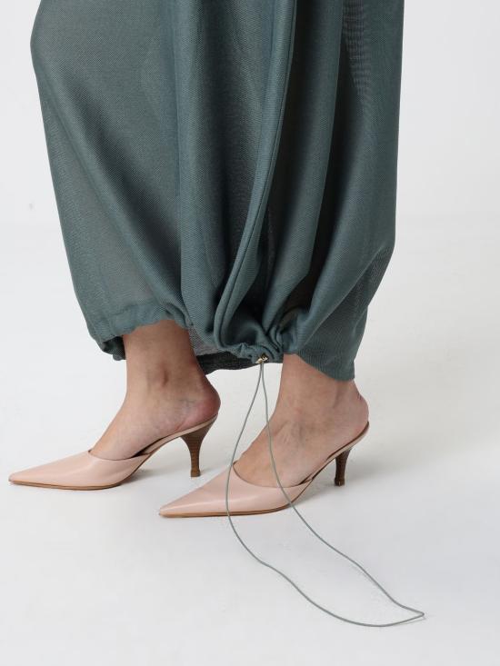 26SS 리우조 스커트 TA6232T290A 76009 Military - LIU JO