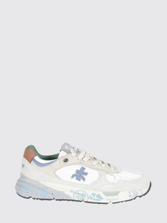 26SS 프리미아타 스니커즈 MASE25 8110 White 1