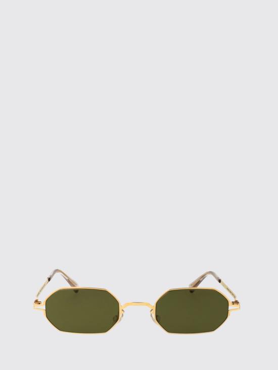 26SS 마이키타 선글라스 C CYPHER Gold - MYKITA