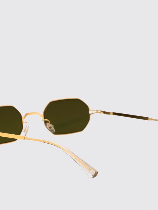 26SS 마이키타 선글라스 C CYPHER Gold - MYKITA