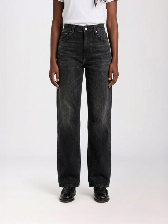 26SS MM6 메종마르지엘라 데님 팬츠 S52LA0270M30064 961 Charcoal