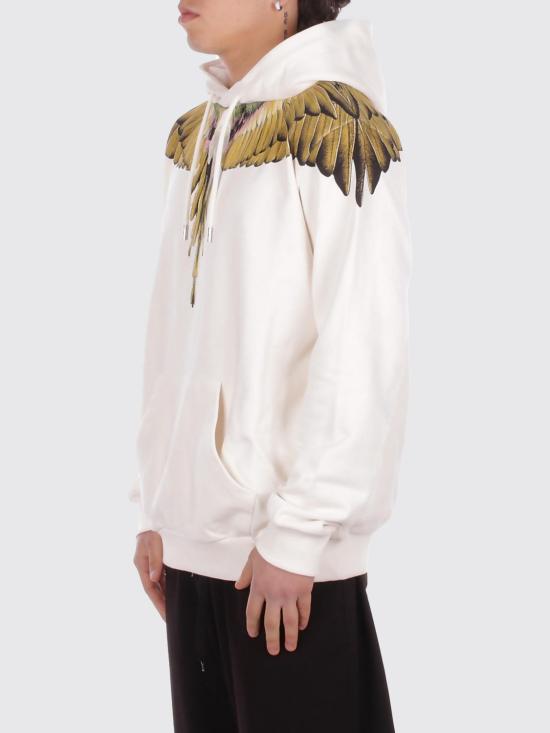 26SS 컨트리 오브 밀란 긴팔 티셔츠 S6CMMAHS031 412 Brown - COUNTY OF MILAN
