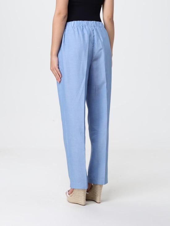 26SS 리우조 팬츠 WA6427T4818 X0131 Blue - LIU JO