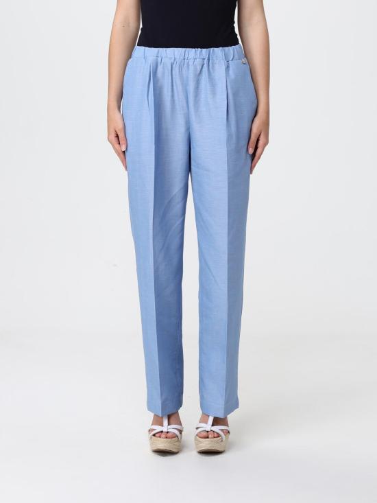 26SS 리우조 팬츠 WA6427T4818 X0131 Blue