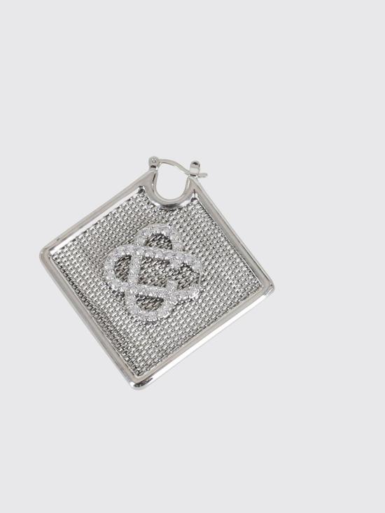 26SS 카사블랑카 보석 ASS26JW390 01 Silver - CASABLANCA