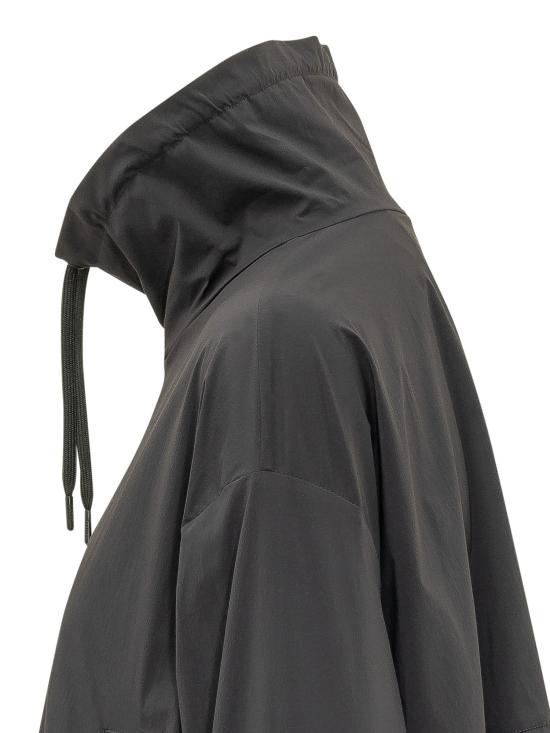 26SS 에르노 자켓 GI000386D12882S 9300 NERO - HERNO