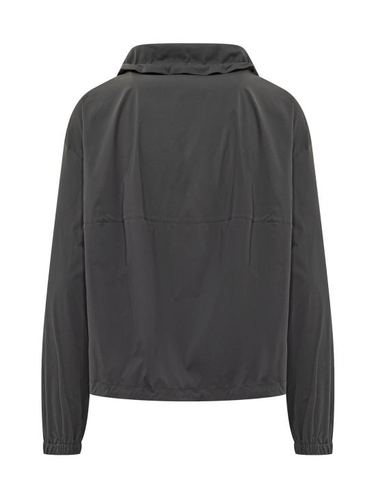 26SS 에르노 자켓 GI000386D12882S 9300 NERO - HERNO