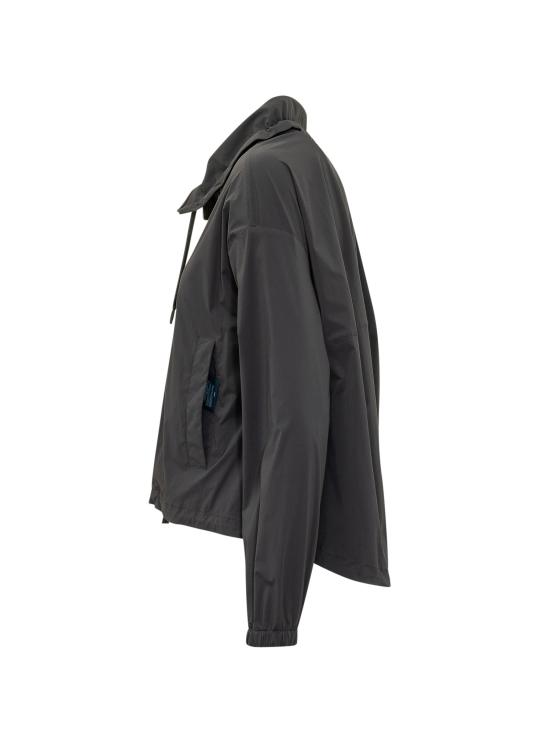 26SS 에르노 자켓 GI000386D12882S 9300 NERO - HERNO