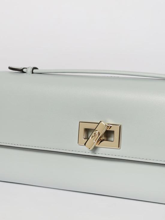 26SS 훌라 클러치/파우치 WE00841AX0733 AR300 Blue - FURLA