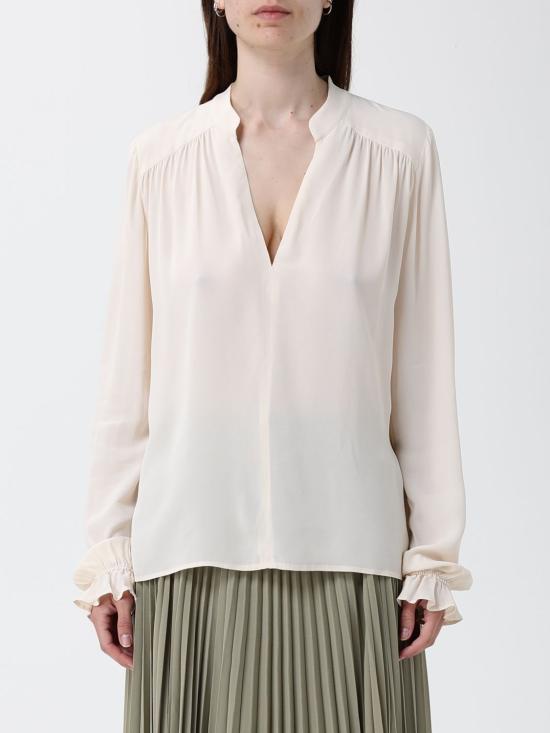 26SS 리우조 탑 CA6344T2578 P9644 Yellow