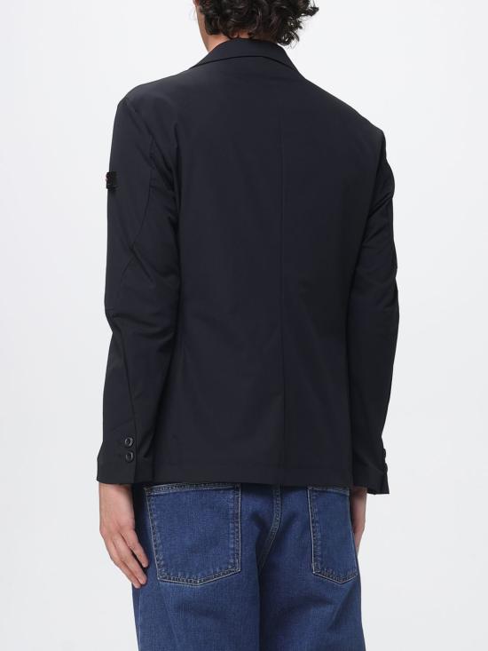 26SS 페트레이 자켓 PEU580901192031 NER Black - PEUTEREY