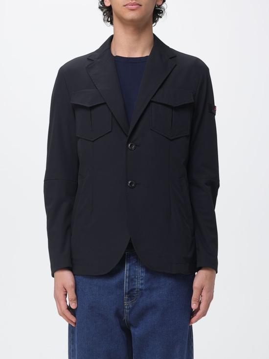 26SS 페트레이 자켓 PEU580901192031 NER Black