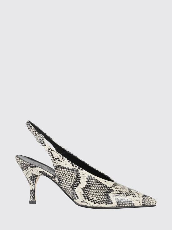 26SS 에이드 힐/펌프스 A11PU0668006002126 CREAMY Cream