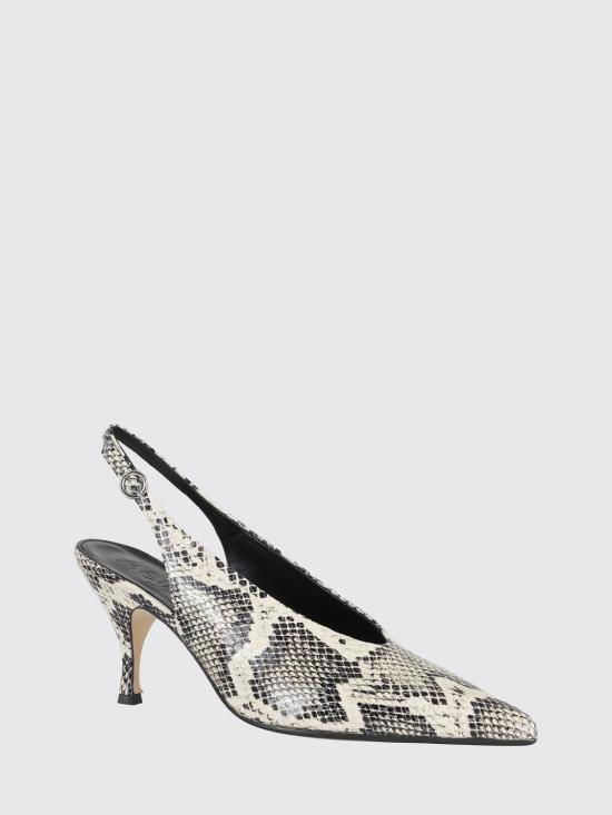 26SS 에이드 힐/펌프스 A11PU0668006002126 CREAMY Cream - AEYDE