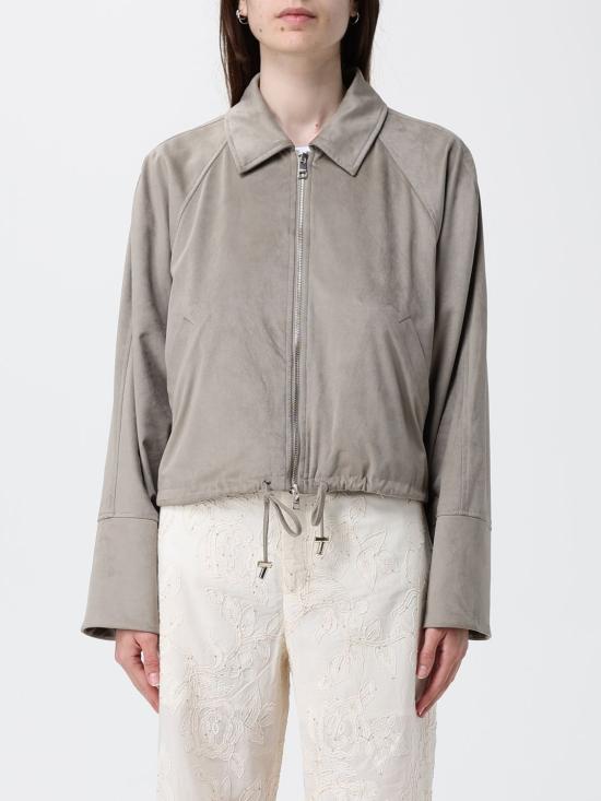 26SS 리우조 자켓 WA6168E1090 61107 Grey