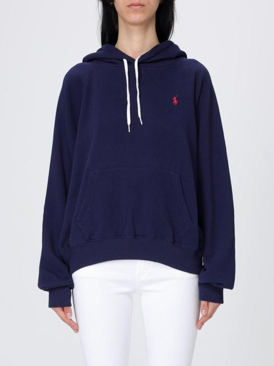 26SS 폴로 랄프로렌 스웨터 211971691 003 Navy