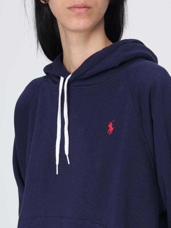 26SS 폴로 랄프로렌 스웨터 211971691 003 Navy - POLO RALPH LAUREN