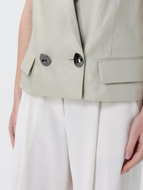 26SS 알마니 자켓 XW001770AF21530 U6275 Dust - ARMANI