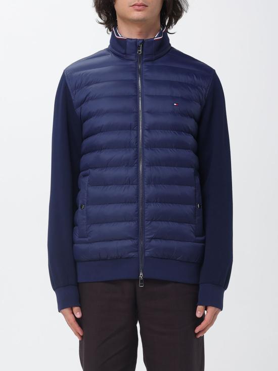 26SS 타미힐피거 자켓 MW0MW41329 DCC Blue