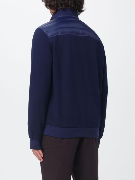 26SS 타미힐피거 자켓 MW0MW41329 DCC Blue - TOMMY HILFIGER