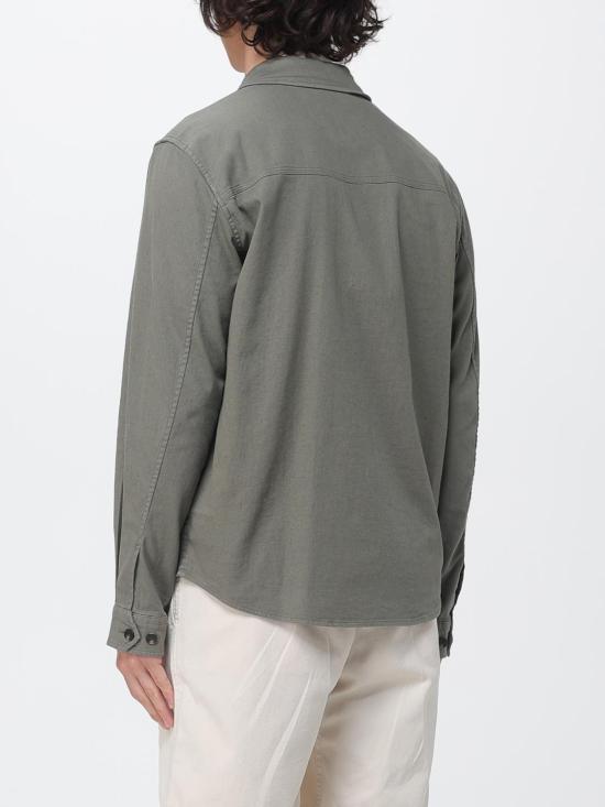 26SS 울리치 자켓 CFWOOS2036MRUT5288 6667 Olive - WOOLRICH