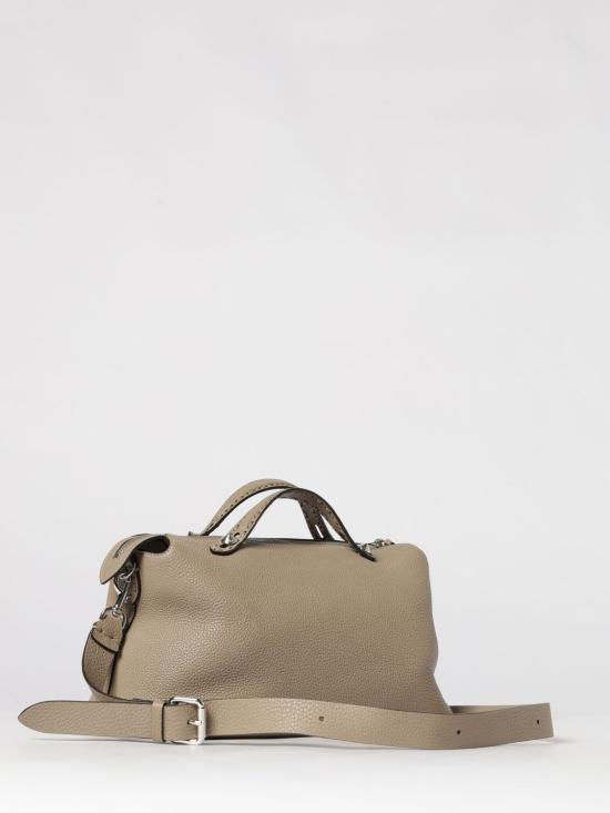 26SS 펜디 바이더웨이 셀러리아 라지 숄더백 8BL156ASU2 F04Y9 Beige - FENDI