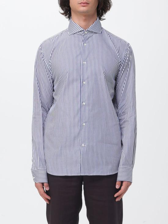 26SS 타미힐피거 셔츠 MW0MW42722 DCA Blue