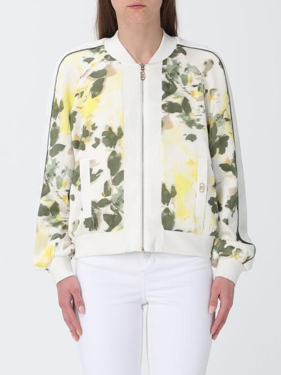 26SS 리우조 자켓 TA6256T358A P9217 Green