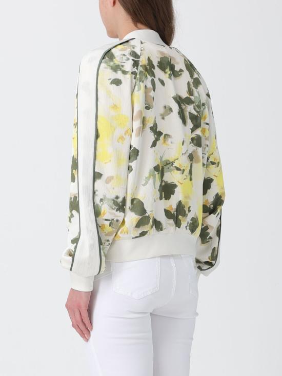 26SS 리우조 자켓 TA6256T358A P9217 Green - LIU JO