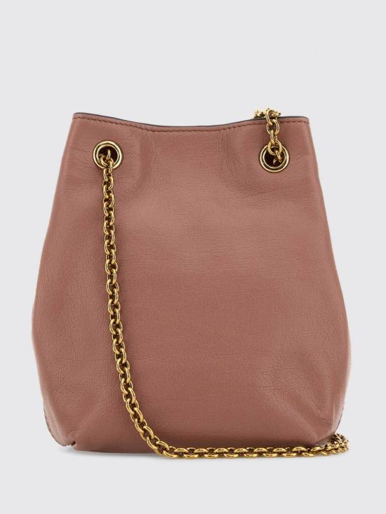 26SS 끌로에 토트백 CH26SP582O37 26S Brown - CHLOE