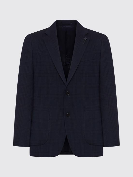 26SS 라르디니 자켓 PA5816EPAIF66515 850NE Black - LARDINI