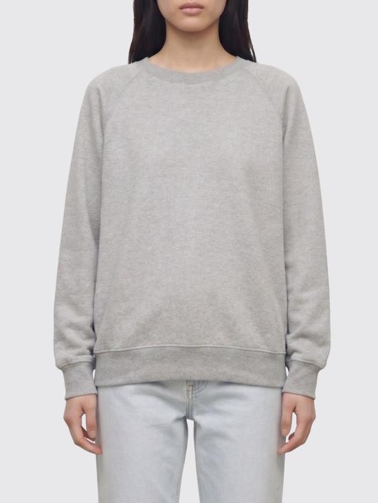 26SS 더로우 스웨터 10674K628 GYM Grey