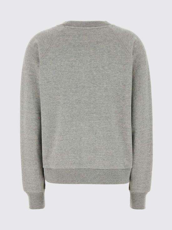 26SS 더로우 스웨터 10674K628 GYM Grey - THE ROW