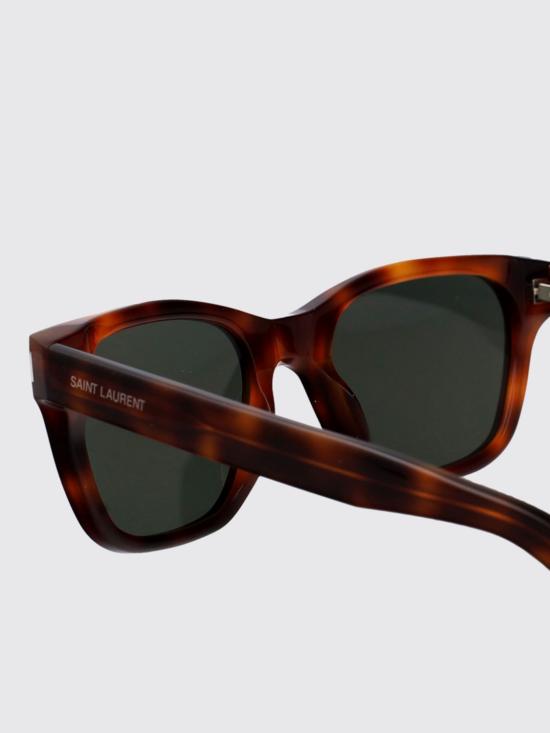 26SS 생로랑 선글라스 SL874 003 Fa01 - SAINT LAURENT