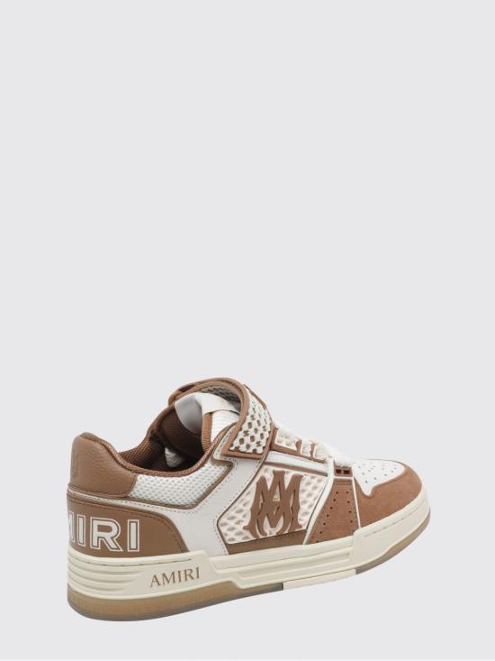 26SS 아미리 스니커즈 AMSNSN1063 TOBACCO Brown - AMIRI