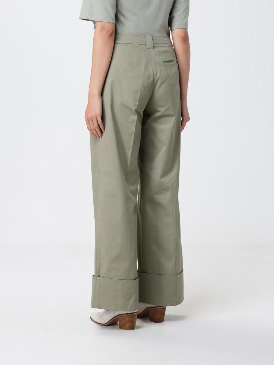 26SS 리우조 팬츠 CA6112T4691 P9639 Green - LIU JO