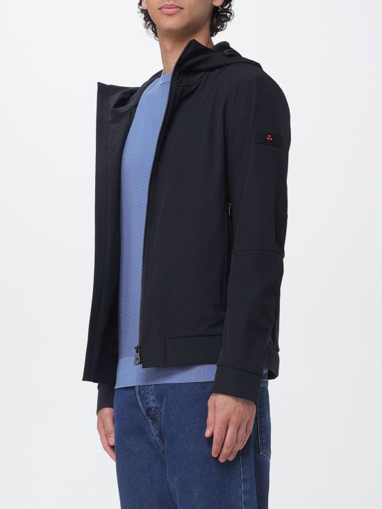 26SS 페트레이 자켓 PEU578401192020 NER Black - PEUTEREY