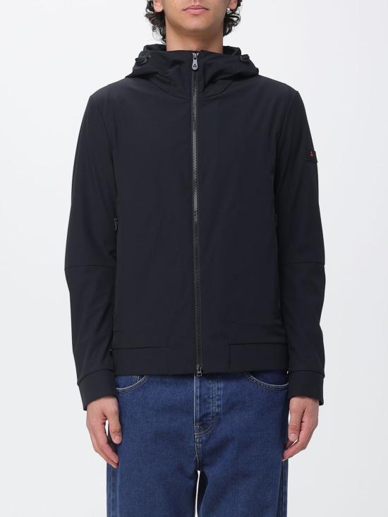 26SS 페트레이 자켓 PEU578401192020 NER Black