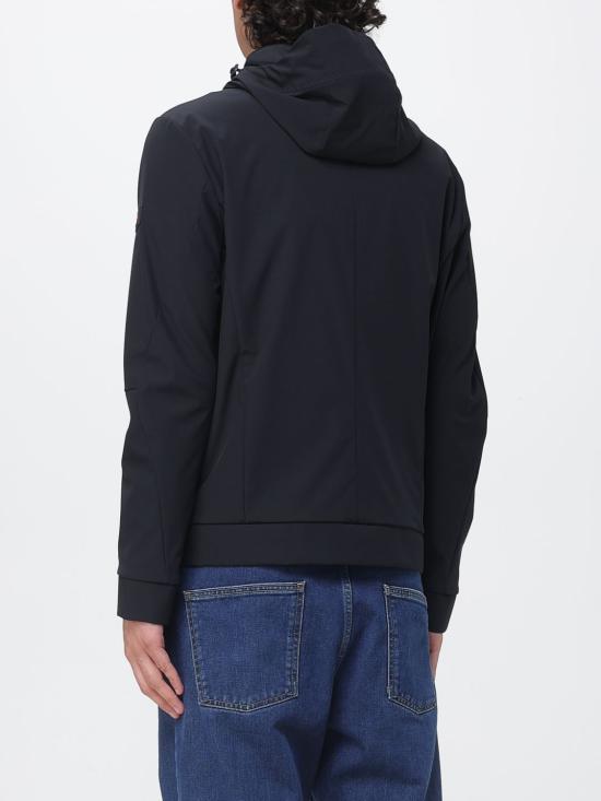 26SS 페트레이 자켓 PEU578401192020 NER Black - PEUTEREY