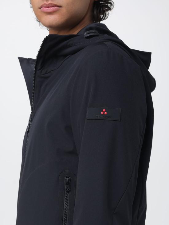 26SS 페트레이 자켓 PEU578401192020 NER Black - PEUTEREY