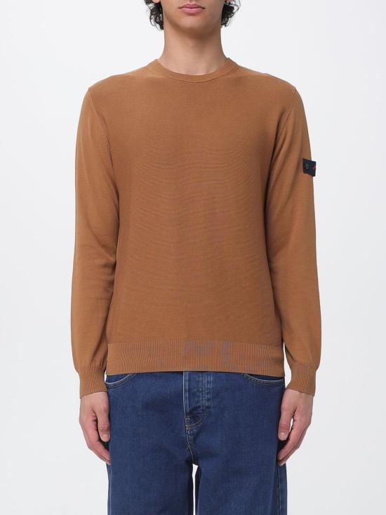 26SS 페트레이 스웨터 PEU583799012010 466 Brown
