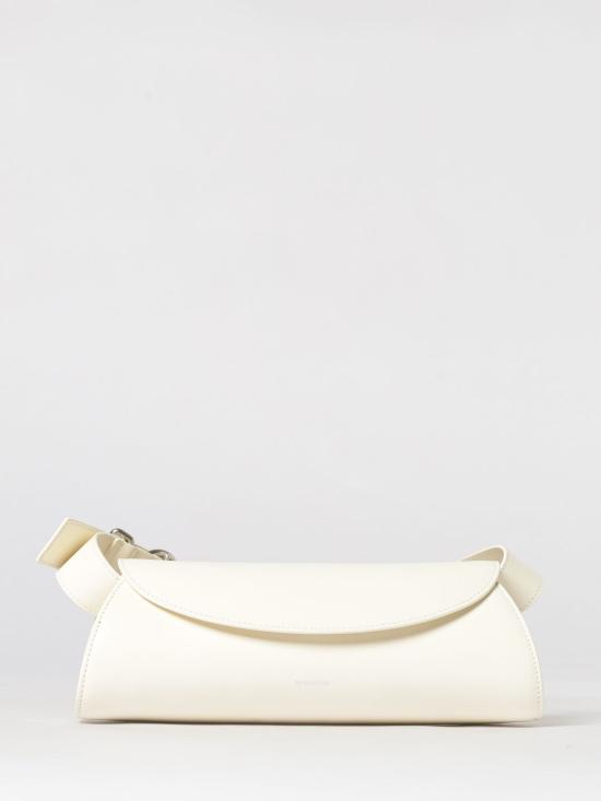 26SS 질샌더 크로스백 J07WD0023P5355 106 White