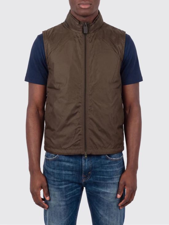 26SS 아스페시 베스트 CNIPI217961C9 96237 Green