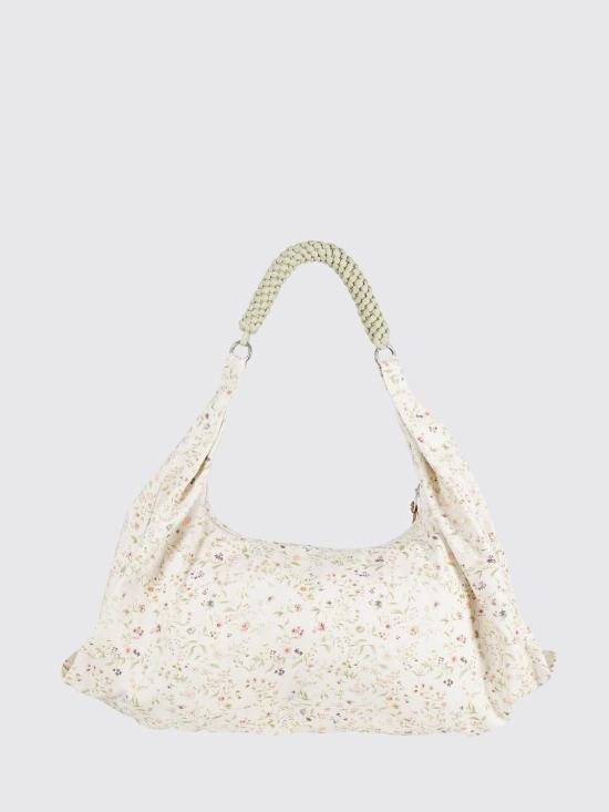 26SS 텔라 숄더백 200001010553 Y001 Black - TELA