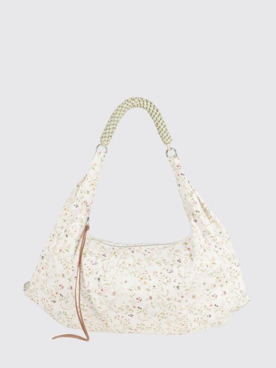 26SS 텔라 숄더백 200001010553 Y001 Black